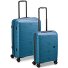  Supernova 2.0 4 roulettes Set de valises 2 pièces Modéle teal