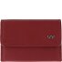  Etui à clés Polo 10 cm en cuir Modéle rot