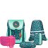  Primo Set de cartables 8 pièces Modéle Deary