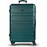  5807 4 roues Valise cabine L 76 cm Modéle grün