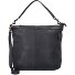  Anchor Love Vicky Sac à bandoulière Cuir véritable 46 cm Modéle dark ash