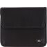  Polo Porte-monnaie Protection RFID Cuir véritable 10.5 cm Modéle dunkelbraun