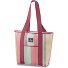  Mesh Tote Sac de shopper 55 cm Modéle dry rose