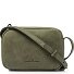  Carisma Sac à bandoulière Cuir 23.5 cm Modéle green