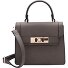  Konstanze Sac à main 20 cm Modéle dark taupe