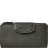  Ulla Porte-monnaie Protection RFID Cuir 19.5 cm Modéle dolphin