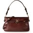  Belt Bag Classic Sac à bandoulière Cuir véritable 33 cm Modéle burgundy wine