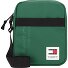  TJM Daily Sac à bandoulière 16 cm Modéle court green