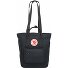  Kanken Totepack Sac à bandoulière 27 cm Modéle black