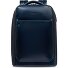  Blue Square Daypack Cuir 42 cm Compartiment pour ordinateur portable Modéle blue
