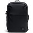  Commuter Pack Daypack 44 cm Compartiment pour ordinateur portable Modéle black
