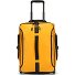  Paradiver Light 2 roulettes Sac de voyage 55 cm Modéle yellow