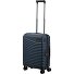  Intuo 4 roulettes Trolley de cabine S 55 cm avec soufflet d'extension Modéle blue nights