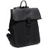  Fusion Trondheim Daypack 40 cm Compartiment pour ordinateur portable Modéle black