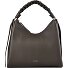  Boheme Sac à bandoulière Cuir véritable 34 cm Modéle fango-honey