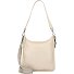  Just Pure Liara Sac à bandoulière Cuir 26 cm Modéle coffee cream