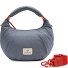  Unio Kitzbuehel S Sac à main S 35 cm Modéle denim