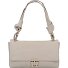  Pushlock Sac à bandoulière Cuir 26 cm Modéle cream