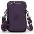  Basic Telmo Pochette pour téléphone portable 11 cm Modéle darkest berry
