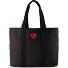  Becky Sac de shopper 52 cm Modéle black