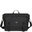 Courier Pro Porte-documents Messenger 39.5 cm Compartiment pour ordinateur portable Modéle cs black pro