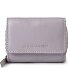  Livorno 120 Porte-monnaie Protection RFID Cuir 10 cm Modéle flieder