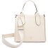  Phemia Sac à main 26 cm Modéle creme