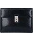  Porte-documents Office en cuir 33 cm Modéle schwarz