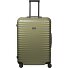 Overseas 4 roues Valise cabine L 75 cm Modéle forest green