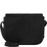  San Francisco Sac à bandoulière Cuir 24 cm Modéle black