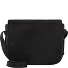  San Francisco Sac à bandoulière Cuir 24 cm Modéle black