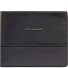  Philip Porte-monnaie Protection RFID Cuir 11 cm Modéle black