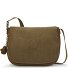  Basic Earthbeat Sac à bandoulière 30 cm Modéle smooth khaki