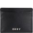  Bryant Porte-cartes de crédit en cuir 10 cm Modéle black