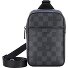  Cortina Piazza Timo 20 cm Modéle black