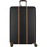  Cadence 4 roulettes Trolley 82 cm avec soufflet d'extension Modéle schwarz