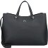  Emblem Sac de shopper 38 cm Modéle black