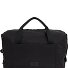  Metro Nylon Sac de voyage Weekender 50 cm Modéle black