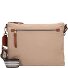  Sac à bandoulière Bari 33 cm Modéle beige