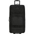  Alpha Terminal 4 roues Valise cabine 74 cm avec soufflet d'extension Modéle black 1