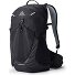  Miko 25 Sac à dos de randonnée 53 cm Modéle optic black