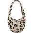  Moonbag Sac à bandoulière 48 cm Modéle teddy leo cream