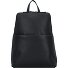  Fiorentina Sac à dos de ville Cuir 31 cm Modéle black