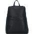  Fiorentina Sac à dos de ville Cuir 31 cm Modéle black