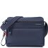  Inner City Sac à bandoulière Protection RFID 22 cm Modéle total eclipse