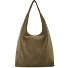  Velvet Wild Sac à bandoulière Cuir 39 cm Modéle khaki