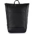  City Lights Daypack Cuir véritable 47 cm Compartiment ordinateur Modéle carbon black
