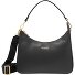  Wallis Odette Sac à bandoulière Cuir véritable 32 cm Modéle black