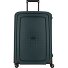  S'Cure Spinner trolley 4 roues 69 cm Modéle dark teal