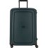  S'Cure Spinner trolley 4 roues 69 cm Modéle dark teal